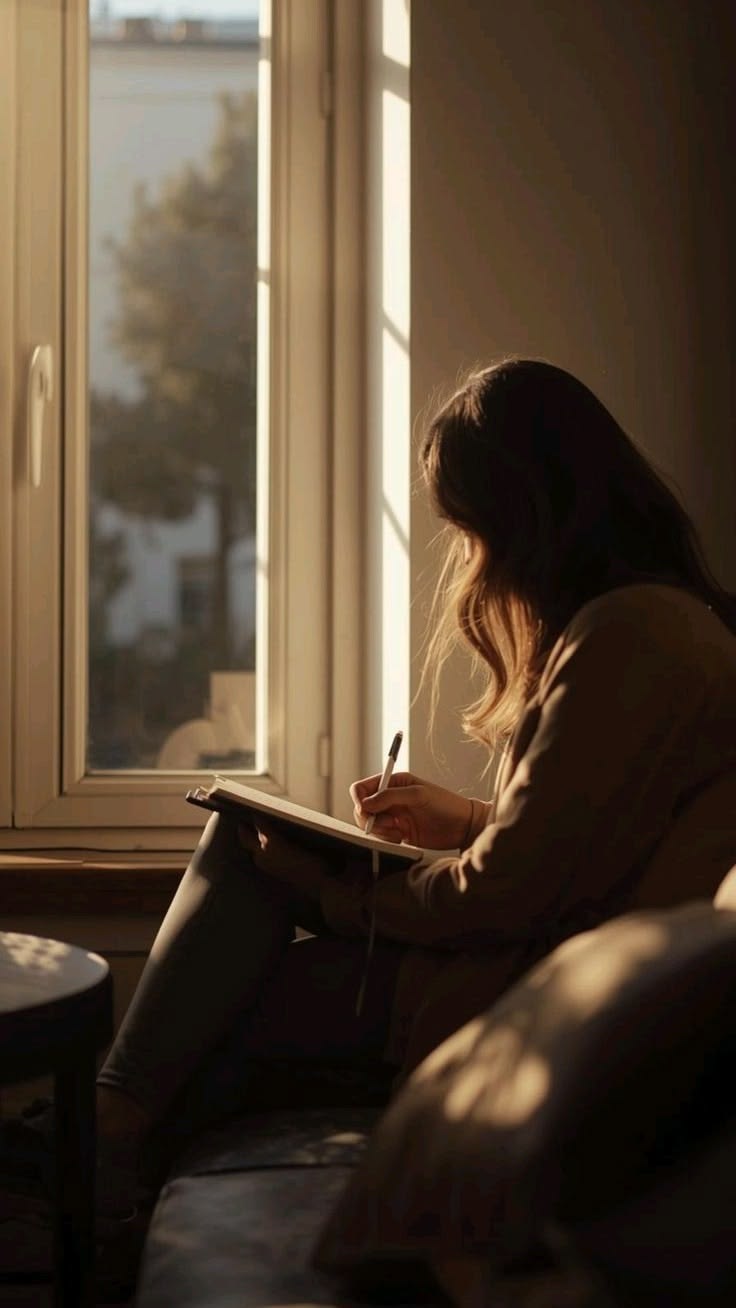 Mengawali Hari dengan Niat yang Jelas dan Suasana Harmonis